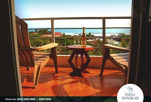 Apartamento Vistas De San Blas