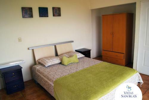 Apartamento Vistas De San Blas