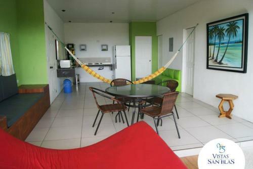 Apartamento Vistas De San Blas