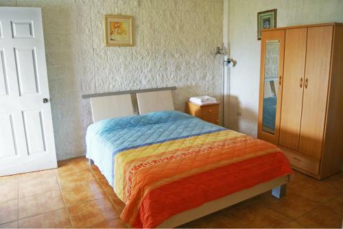 Apartamento Vistas De San Blas