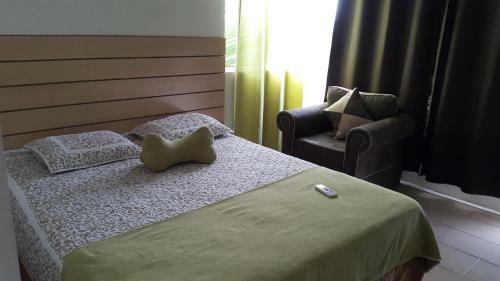Apartamento Vistas De San Blas