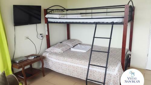 Apartamento Vistas De San Blas