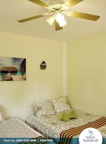 Apartamento Vistas De San Blas