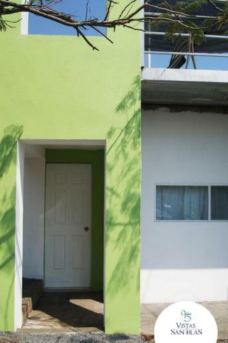 Apartamento Vistas De San Blas