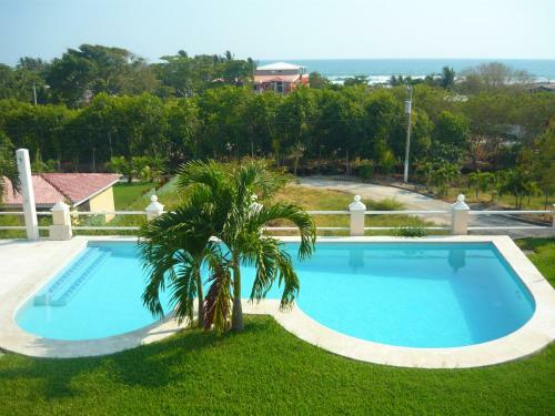 Apartamento Vistas De San Blas