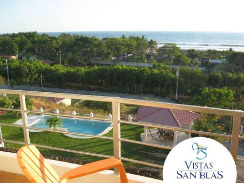Apartamento Vistas De San Blas