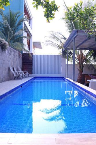 Apartamento Vistas De San Blas