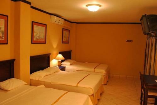 Hotel Merliot
