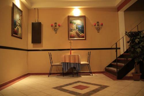 Hotel Merliot