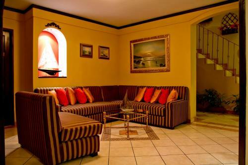 Hotel Merliot