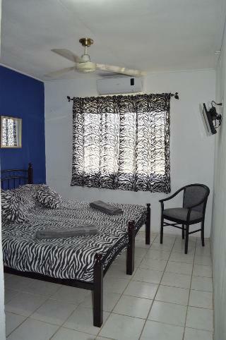 Sky Flower Hotel Belmopan / El Rey Hotel
