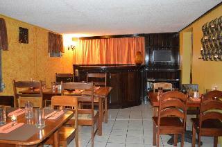Sky Flower Hotel Belmopan / El Rey Hotel