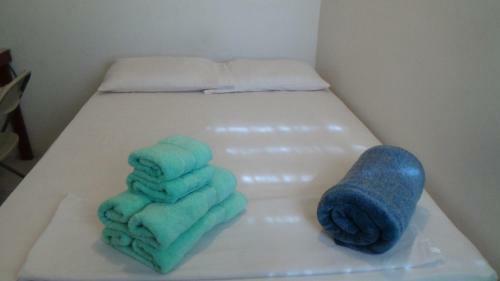Hostal Hacienda Tropical Guest House