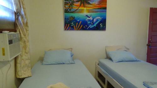 Hostal Hacienda Tropical Guest House