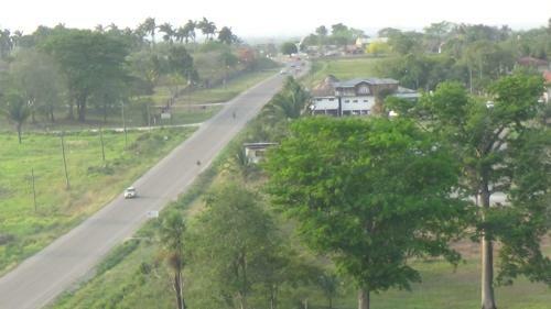 Hostal Hacienda Tropical Guest House