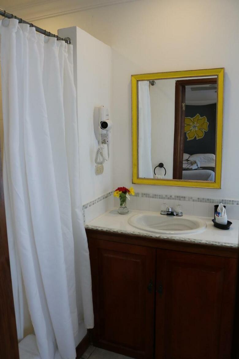 Bed & Breakfast Villa Boscardi
