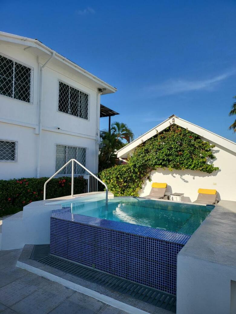Bed & Breakfast Villa Boscardi
