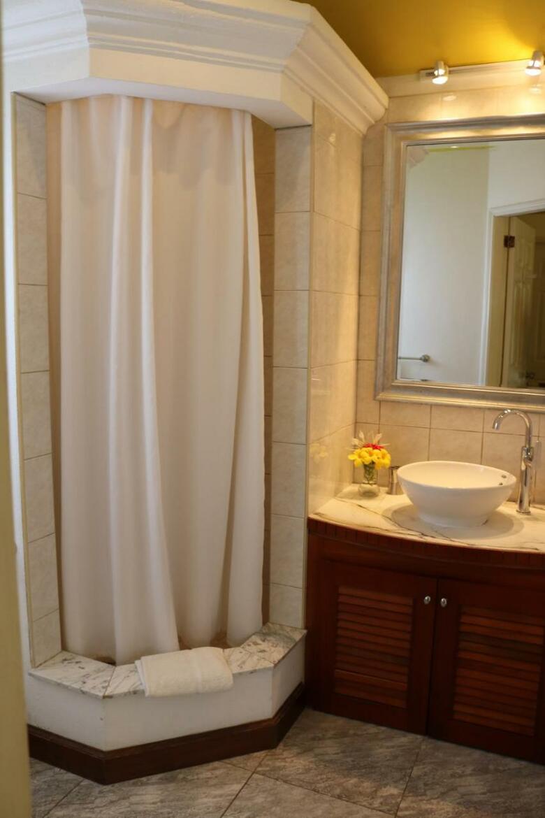 Bed & Breakfast Villa Boscardi