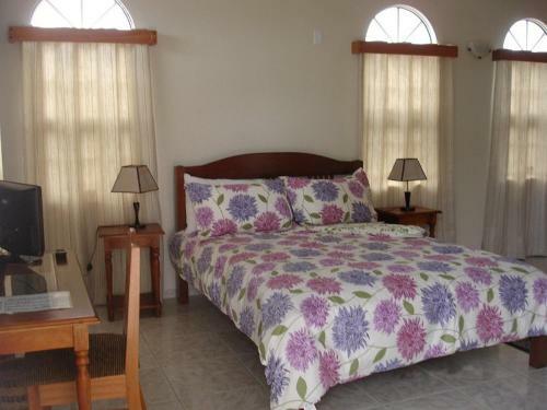 Bed & Breakfast Villa San Juan