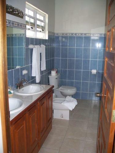 Bed & Breakfast Villa San Juan