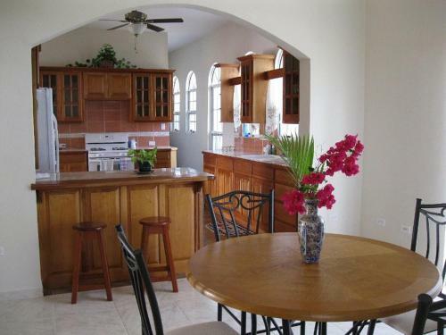 Bed & Breakfast Villa San Juan