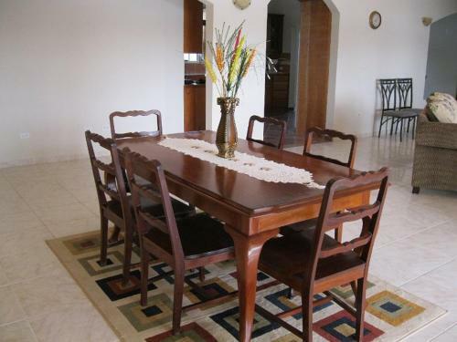 Bed & Breakfast Villa San Juan