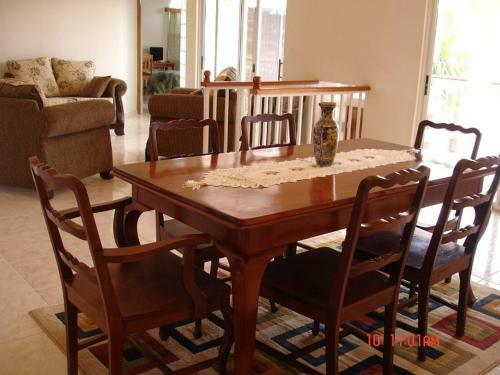 Bed & Breakfast Villa San Juan