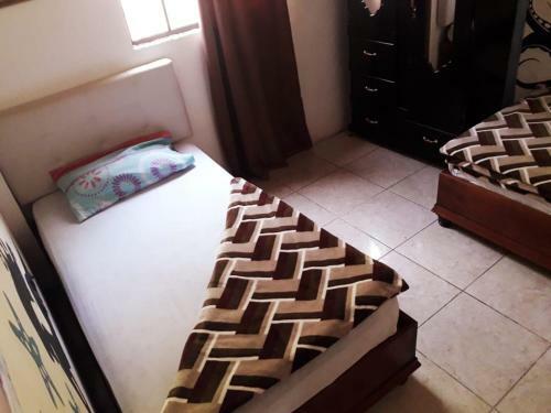 Hostal Cima Dorada Villa