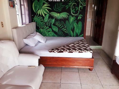 Hostal Cima Dorada Villa