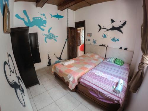 Hostal Cima Dorada Villa