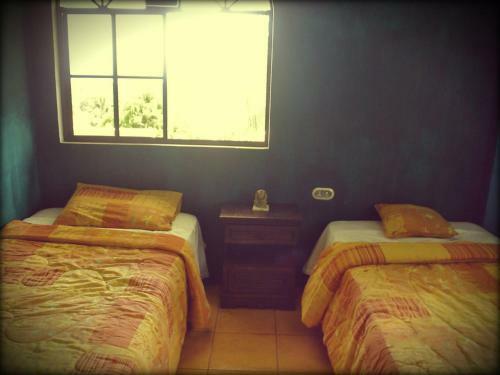 Hostal Cima Dorada Villa