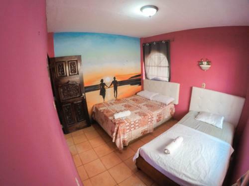 Hostal Cima Dorada Villa