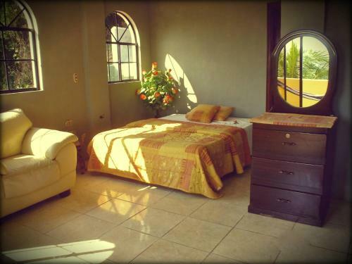 Hostal Cima Dorada Villa