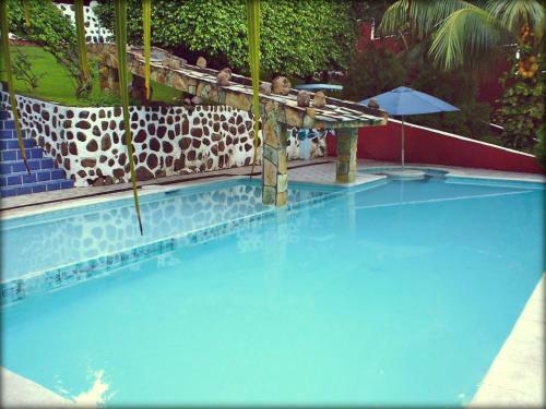 Hostal Cima Dorada Villa