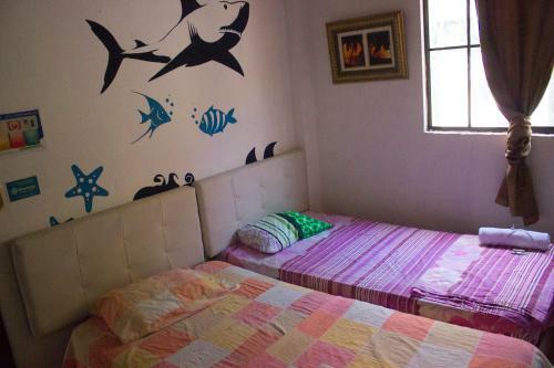 Hostal Cima Dorada Villa