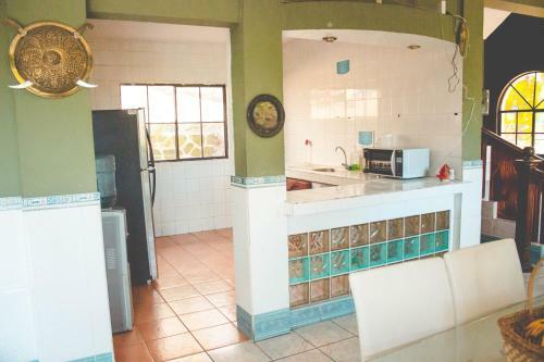 Hostal Cima Dorada Villa