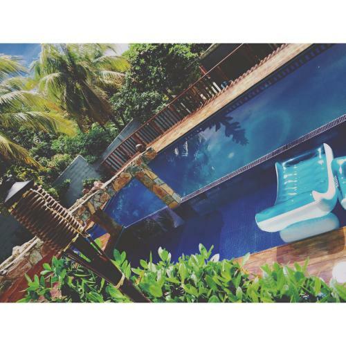 Hostal Cima Dorada Villa