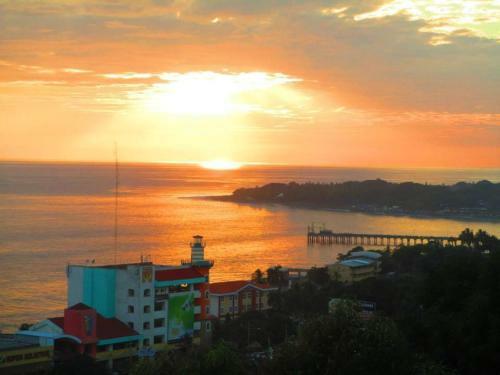 Casita Escondida - Incredible View