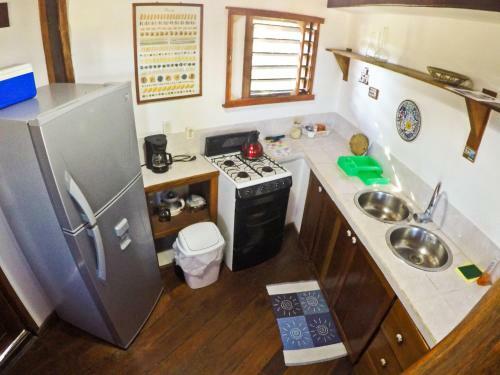Apartamento Colibri House