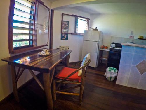 Apartamento Colibri House