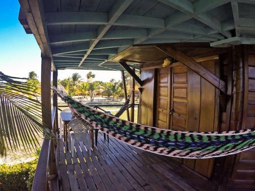 Apartamento Colibri House