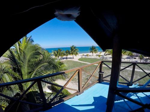 Apartamento Colibri House