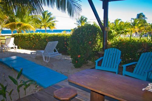 Apartamento Colibri House