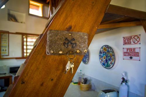 Apartamento Colibri House