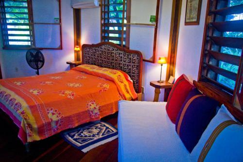 Apartamento Colibri House