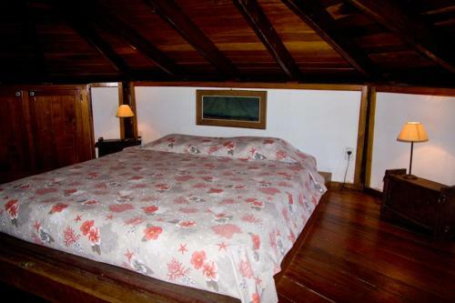 Apartamento Colibri House