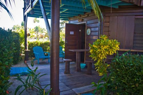 Apartamento Colibri House