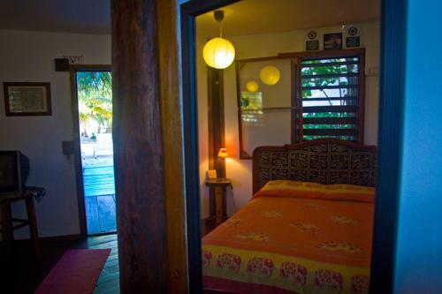 Apartamento Colibri House