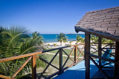 Apartamento Colibri House