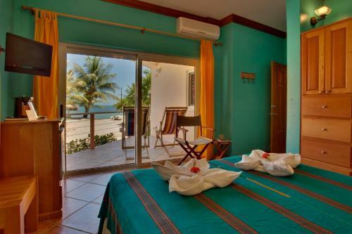 Hotel Laru Beya Resort